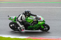 Advanced Group Green Bikes